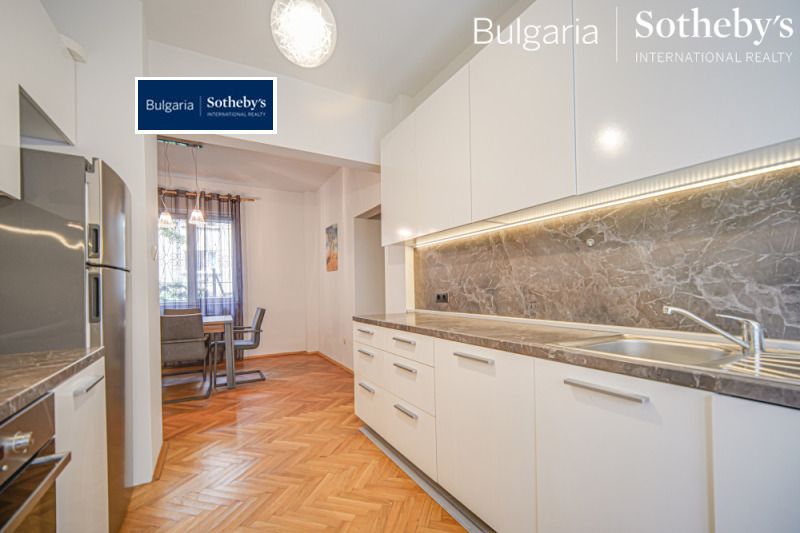 De inchiriat  2 dormitoare Sofia , Țentâr , 95 mp | 51386971 - imagine [7]