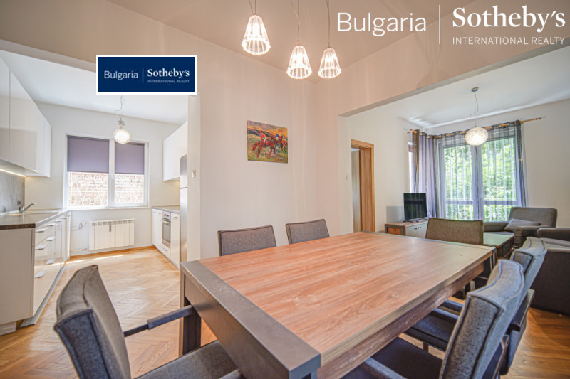 De inchiriat  2 dormitoare Sofia , Țentâr , 95 mp | 51386971 - imagine [5]