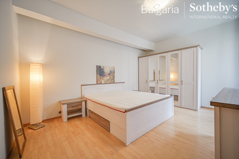 For Rent  2 bedroom Sofia , Tsentar , 95 sq.m | 51386971 - image [11]