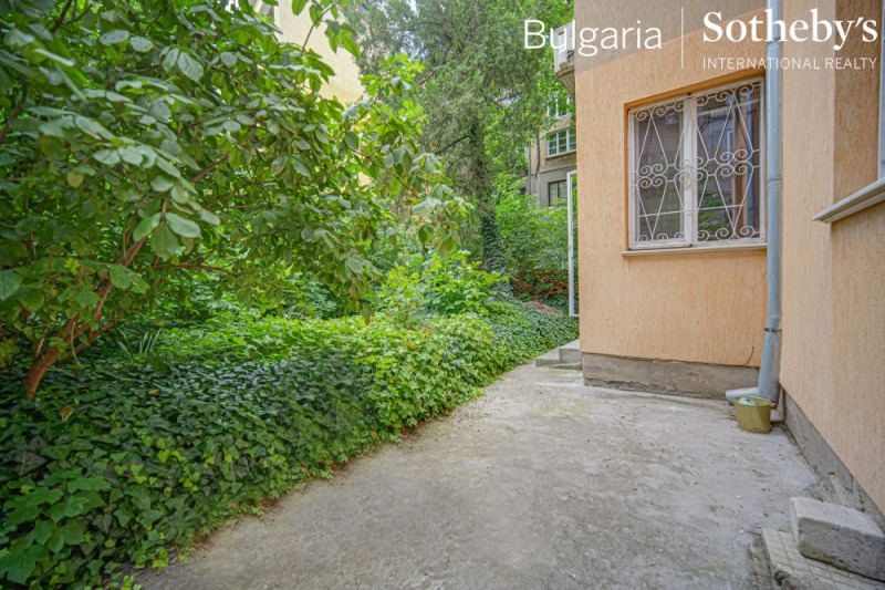 For Rent  2 bedroom Sofia , Tsentar , 95 sq.m | 51386971 - image [16]