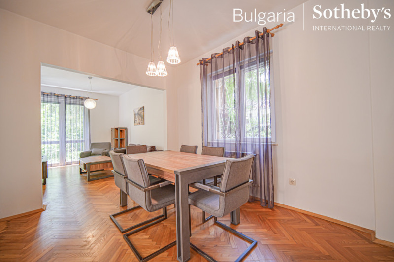 For Rent  2 bedroom Sofia , Tsentar , 95 sq.m | 51386971 - image [4]