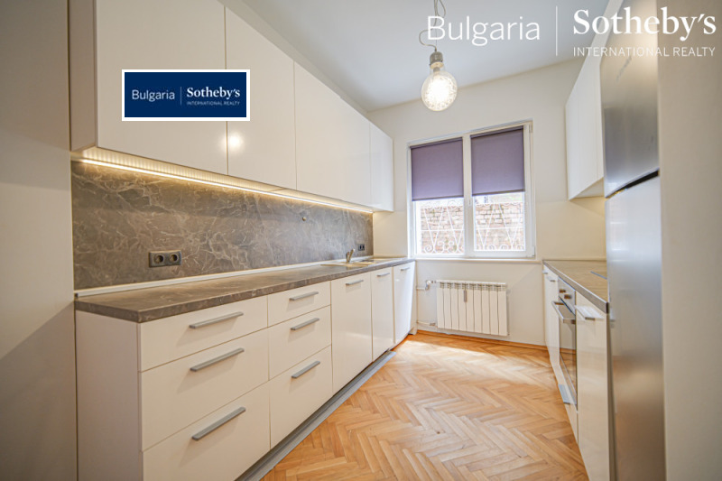 De inchiriat  2 dormitoare Sofia , Țentâr , 95 mp | 51386971 - imagine [6]