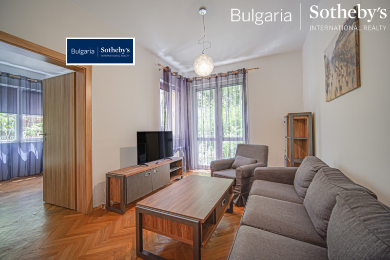 De inchiriat  2 dormitoare Sofia , Țentâr , 95 mp | 51386971