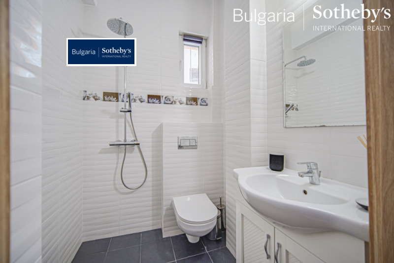 De inchiriat  2 dormitoare Sofia , Țentâr , 95 mp | 51386971 - imagine [10]