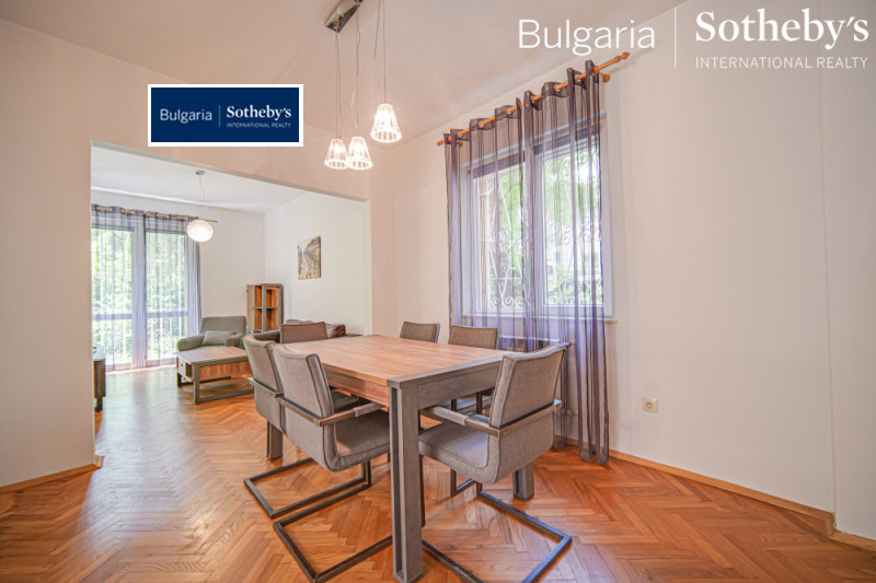 De inchiriat  2 dormitoare Sofia , Țentâr , 95 mp | 51386971 - imagine [4]