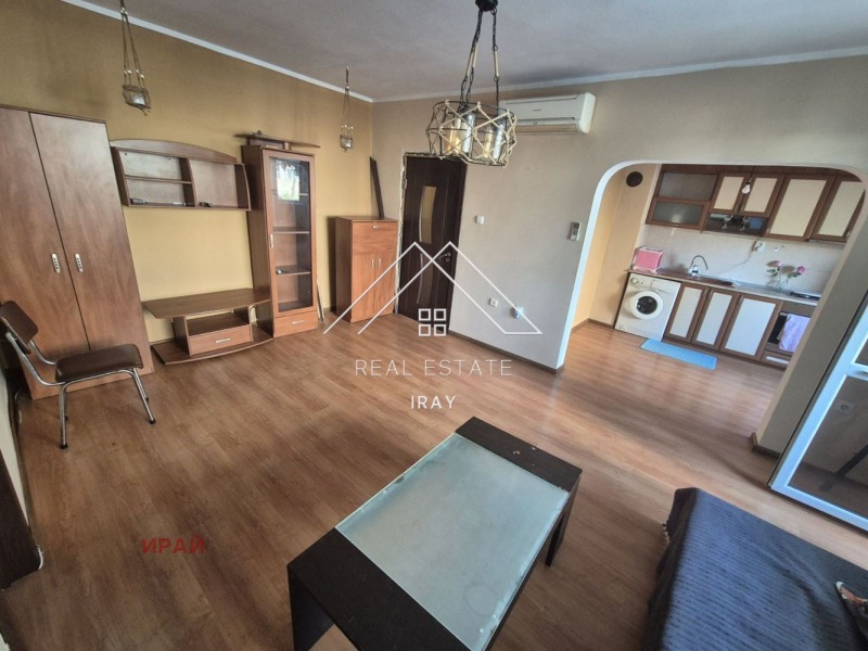 Kiadó  2 hálószobás Stara Zagora , Centar , 70 négyzetméter | 97935979 - kép [2]
