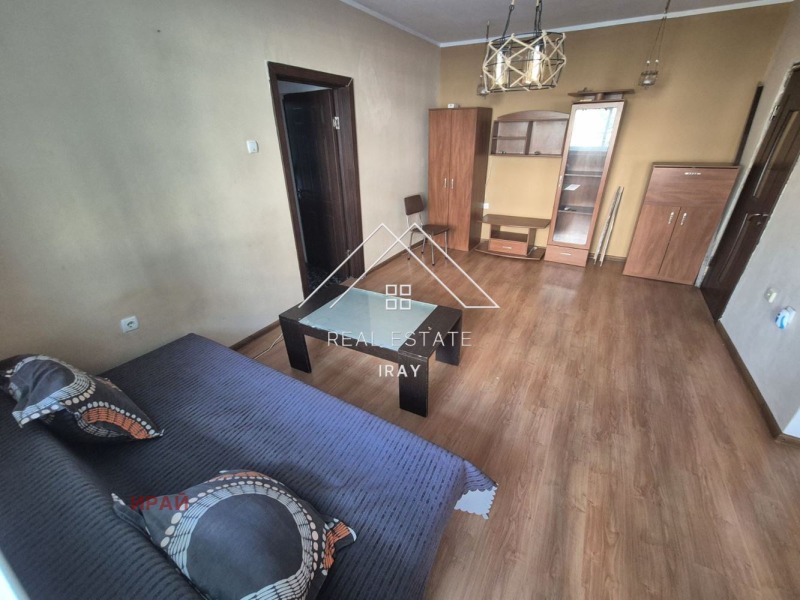 Kiadó  2 hálószobás Stara Zagora , Centar , 70 négyzetméter | 97935979 - kép [4]