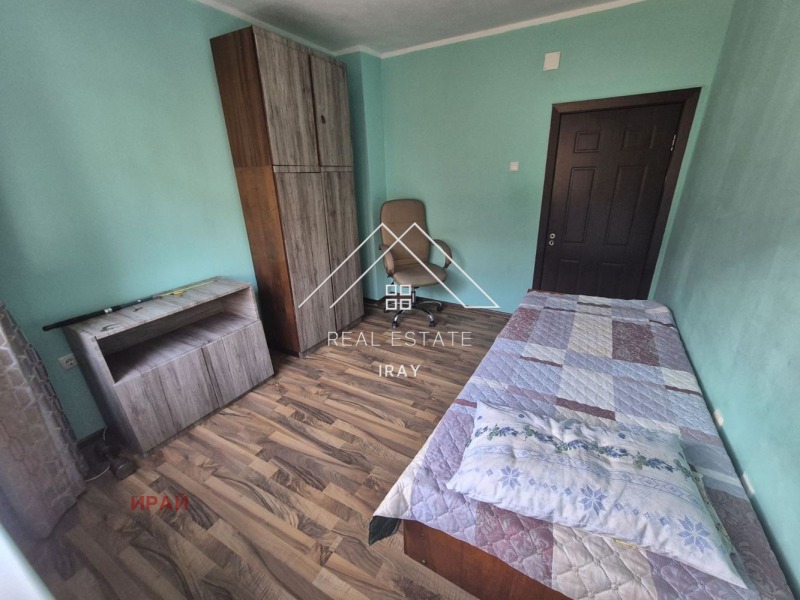 Kiadó  2 hálószobás Stara Zagora , Centar , 70 négyzetméter | 97935979 - kép [12]