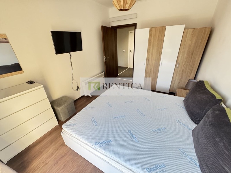 Te huur  2 slaapkamers Varna , m-t Evksinograd , 70 m² | 81393417 - afbeelding [8]