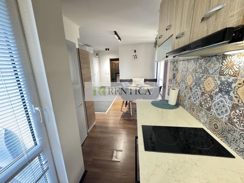 Te huur  2 slaapkamers Varna , m-t Evksinograd , 70 m² | 81393417 - afbeelding [6]