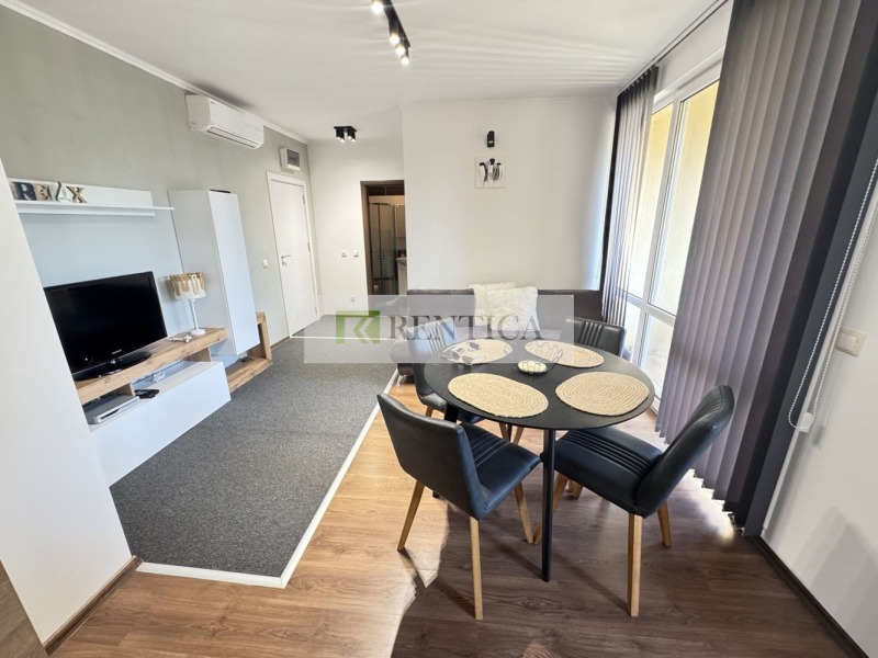 Te huur  2 slaapkamers Varna , m-t Evksinograd , 70 m² | 81393417