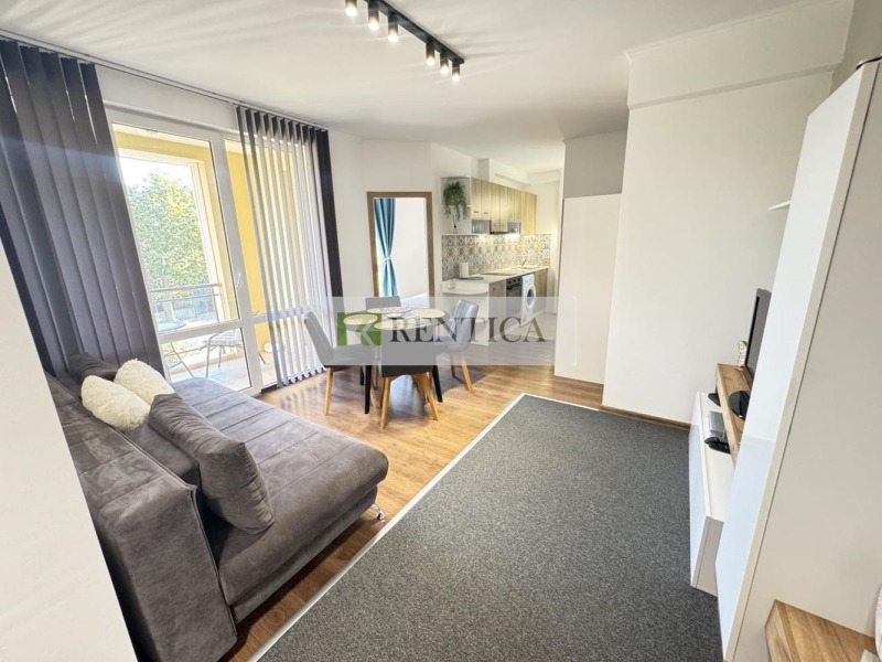 Te huur  2 slaapkamers Varna , m-t Evksinograd , 70 m² | 81393417 - afbeelding [2]