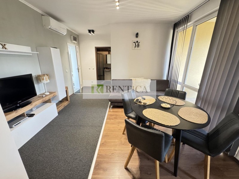 Te huur  2 slaapkamers Varna , m-t Evksinograd , 70 m² | 81393417 - afbeelding [5]