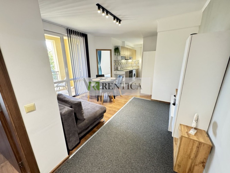 Te huur  2 slaapkamers Varna , m-t Evksinograd , 70 m² | 81393417 - afbeelding [7]