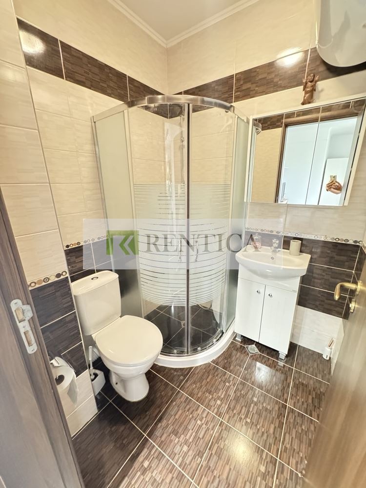 Te huur  2 slaapkamers Varna , m-t Evksinograd , 70 m² | 81393417 - afbeelding [14]