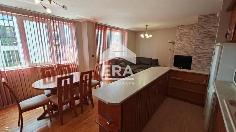 Дава под наем 3-СТАЕН, гр. Шумен, Пазара, снимка 2 - Апартаменти - 52466348