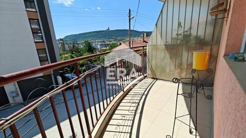 Дава под наем 3-СТАЕН, гр. Шумен, Пазара, снимка 8 - Апартаменти - 52466348