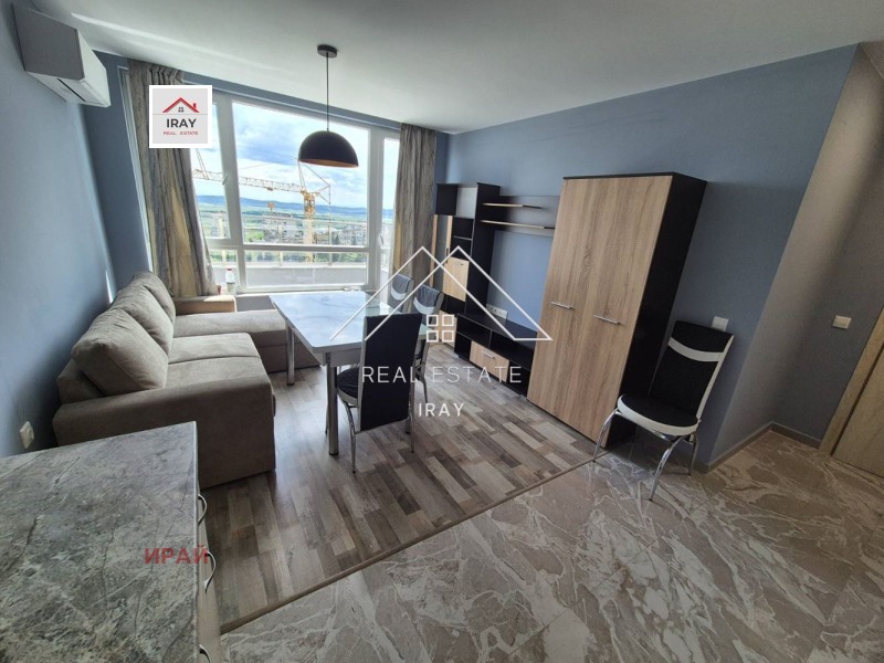 Дава под наем 3-СТАЕН, гр. Стара Загора, Три чучура - север, снимка 7 - Апартаменти - 53382947