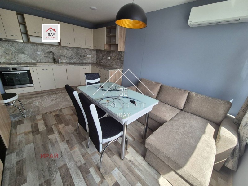 Дава под наем 3-СТАЕН, гр. Стара Загора, Три чучура - север, снимка 6 - Апартаменти - 53382947