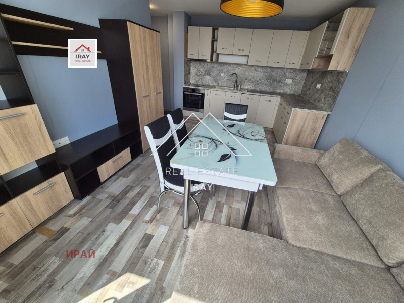 Дава под наем 3-СТАЕН, гр. Стара Загора, Три чучура - север, снимка 4 - Апартаменти - 53382947