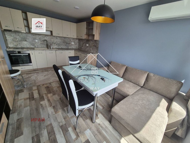 Дава под наем 3-СТАЕН, гр. Стара Загора, Три чучура - север, снимка 2 - Апартаменти - 53382947