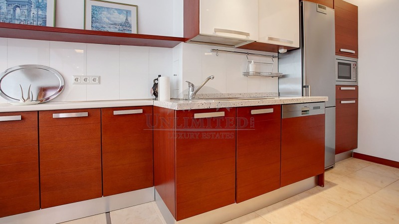 Kiralık  3 yatak odası Sofia , Iztok , 180 metrekare | 18769454 - görüntü [5]