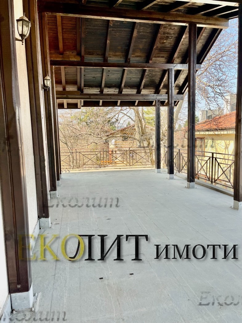 Дава под наем КЪЩА, гр. София, Симеоново, снимка 12 - Къщи - 54143626