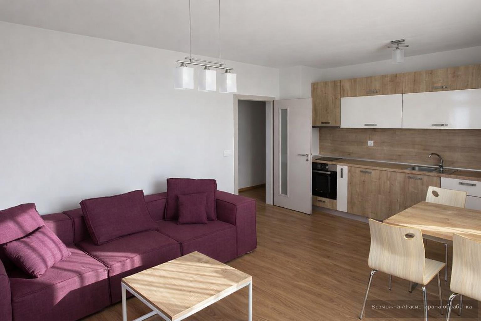 Дава под наем 2-СТАЕН, гр. София, Обеля 2