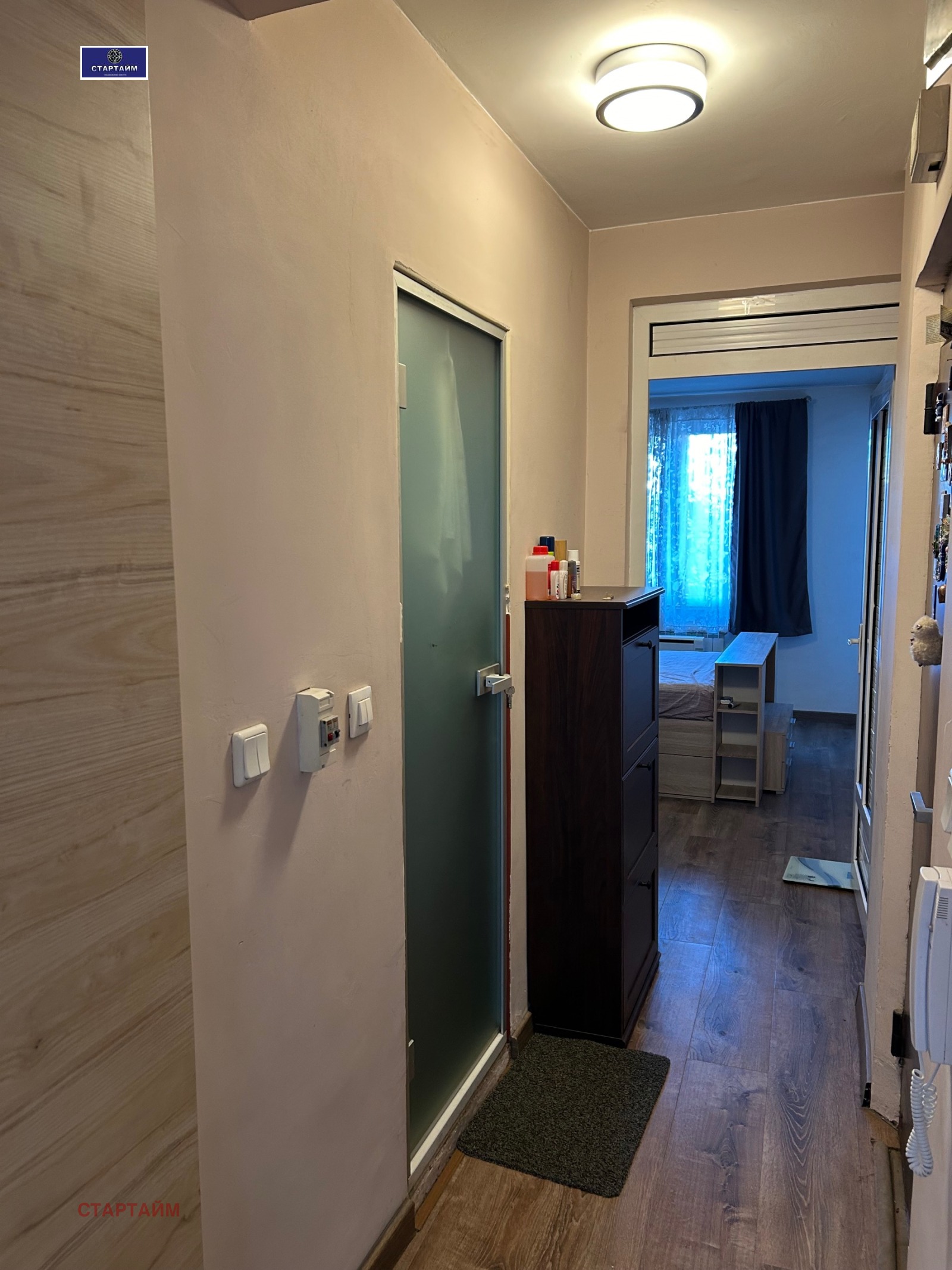 Дава под наем 2-СТАЕН, гр. София, Център, снимка 12 - Апартаменти - 55798445
