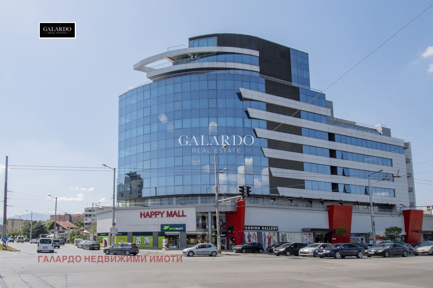 Дава под наем ОФИС, гр. София, Дружба 2, снимка 12 - Офиси - 55736572