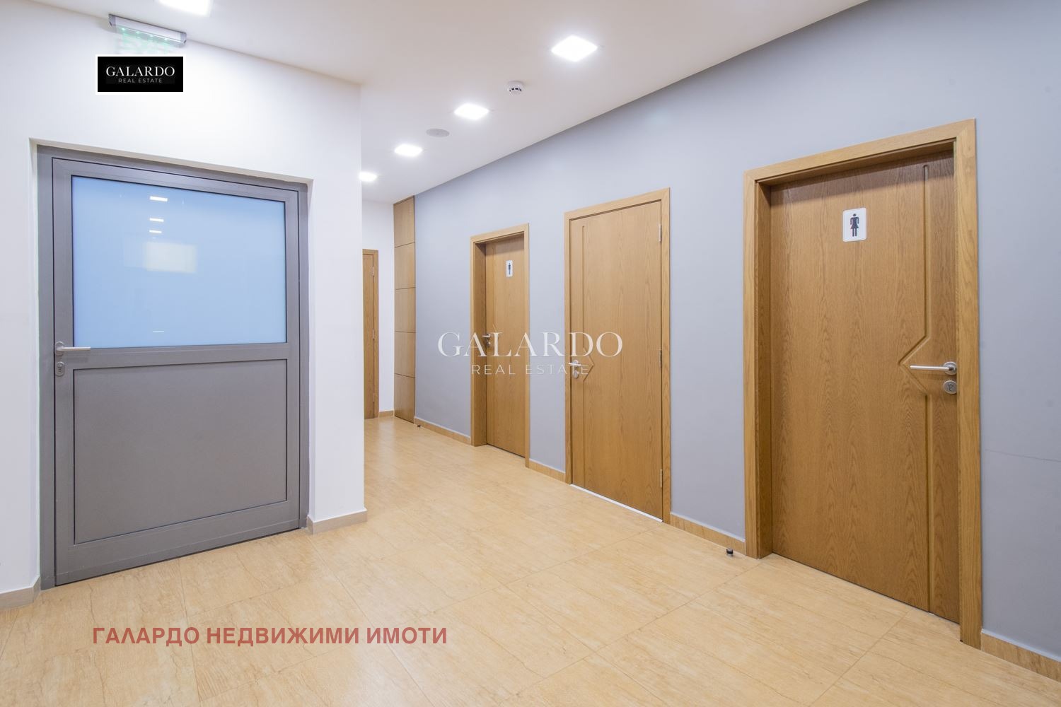Дава под наем ОФИС, гр. София, Дружба 2, снимка 10 - Офиси - 55736572