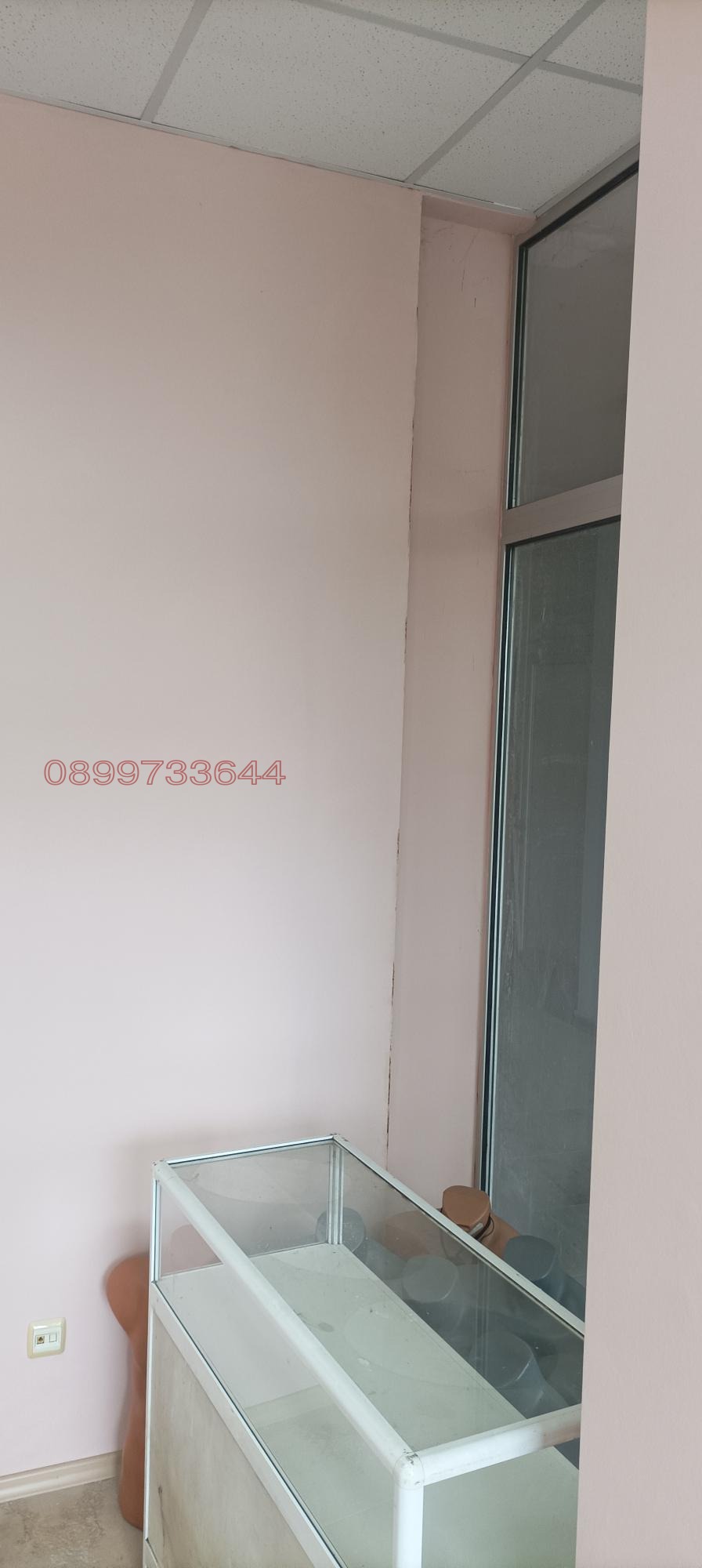Дава под наем МАГАЗИН, гр. София, Левски Г, снимка 6 - Магазини - 54298641
