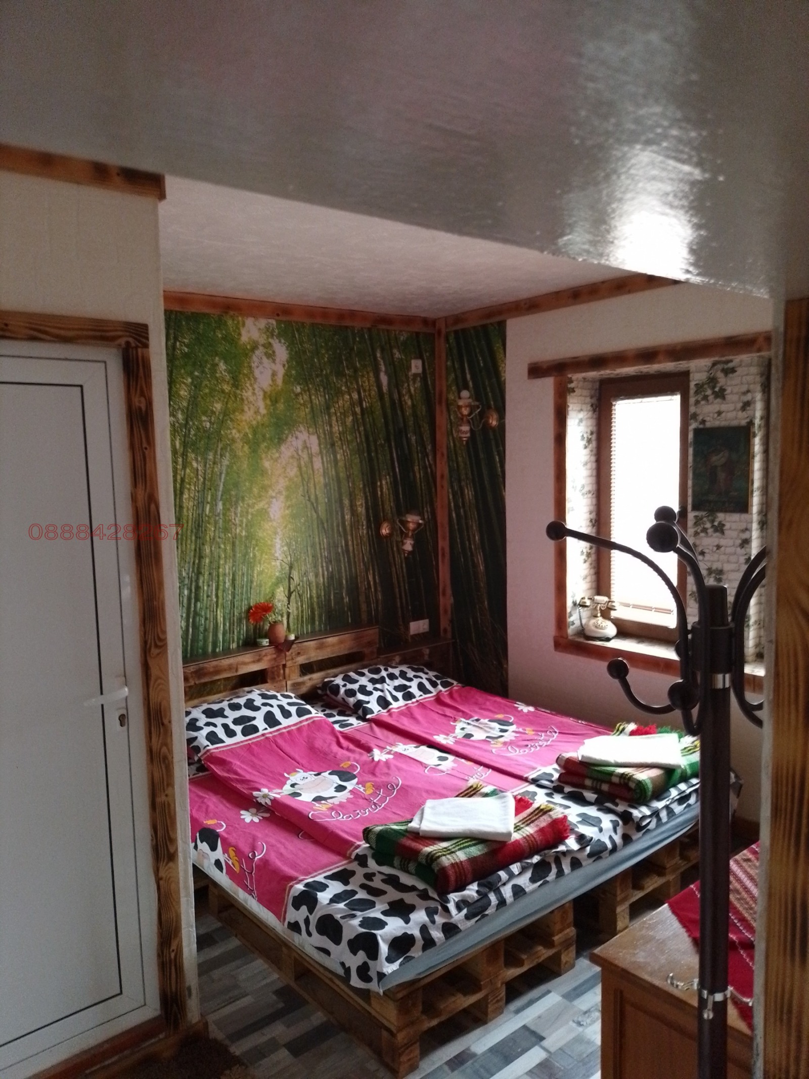 Дава под наем ХОТЕЛ, с. Синьо бърдо, област Враца, снимка 3 - Хотели - 53936874