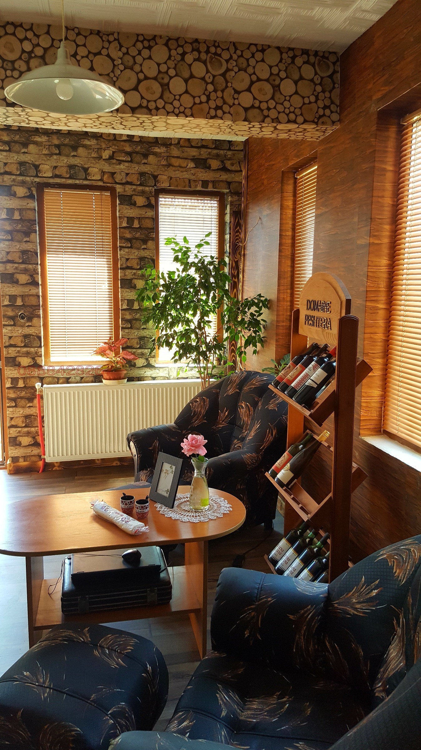 Дава под наем ХОТЕЛ, с. Синьо бърдо, област Враца, снимка 13 - Хотели - 53936874