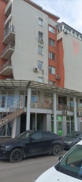 Дава под наем МАГАЗИН, гр. София, Левски Г, снимка 1