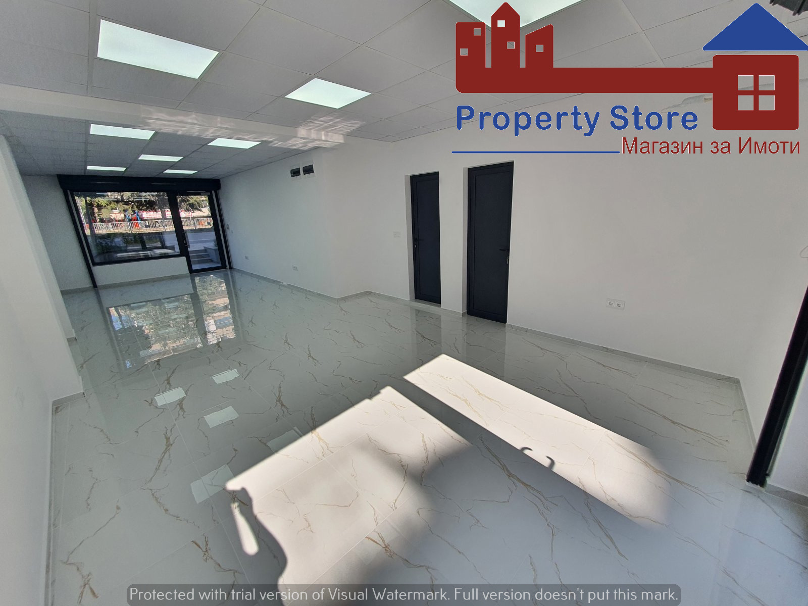 Дава под Наем ОФИС | Imot.bg — изображение 3