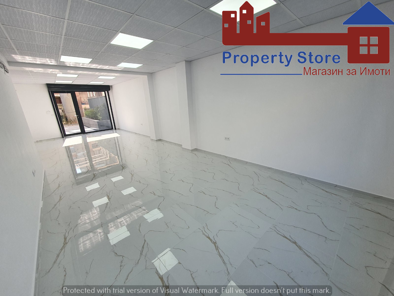 Дава под Наем ОФИС | Imot.bg — изображение 1