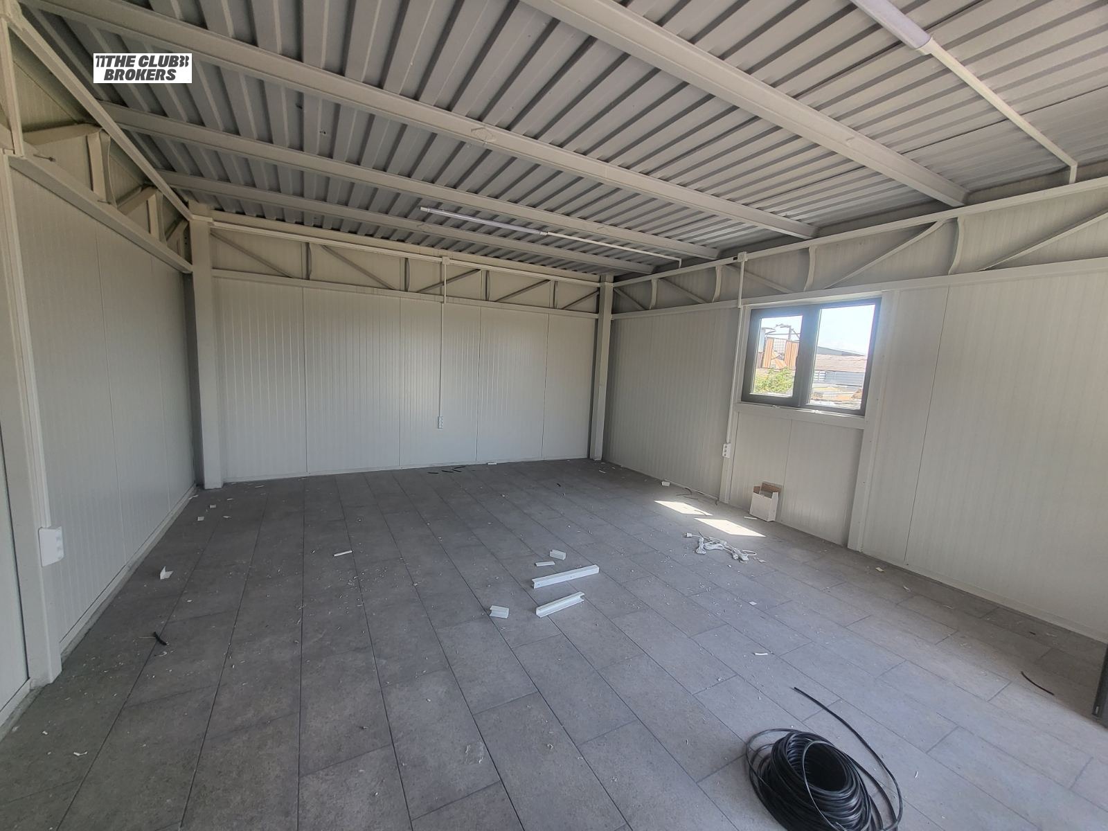 Дава под Наем СКЛАД | Imot.bg — изображение 6