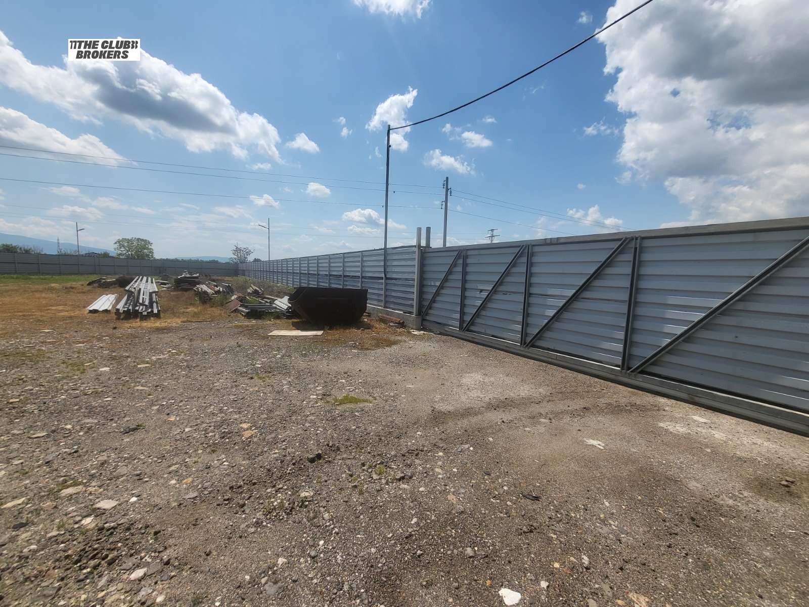 Дава под Наем СКЛАД | Imot.bg — изображение 1