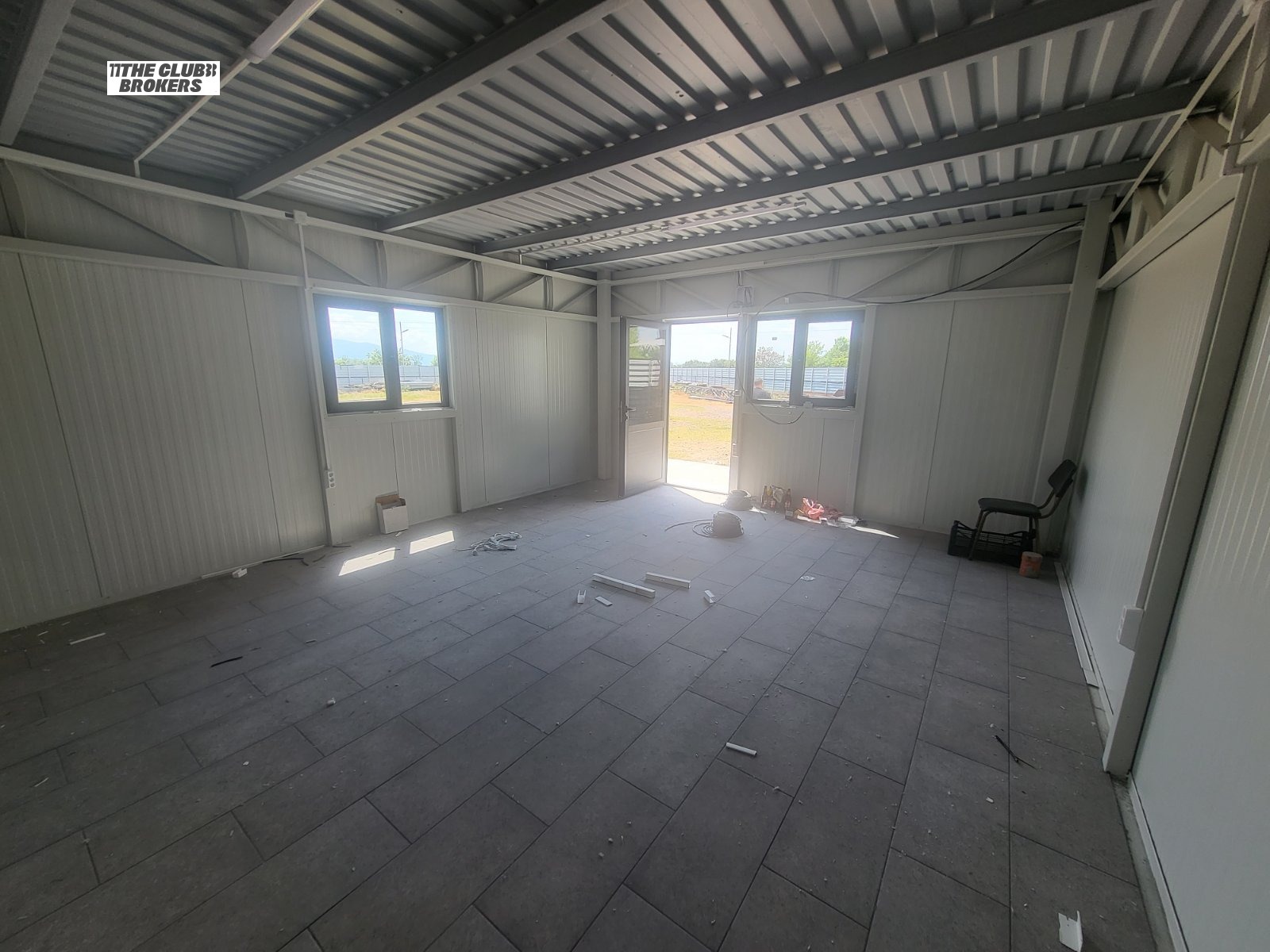 Дава под Наем СКЛАД | Imot.bg — изображение 7