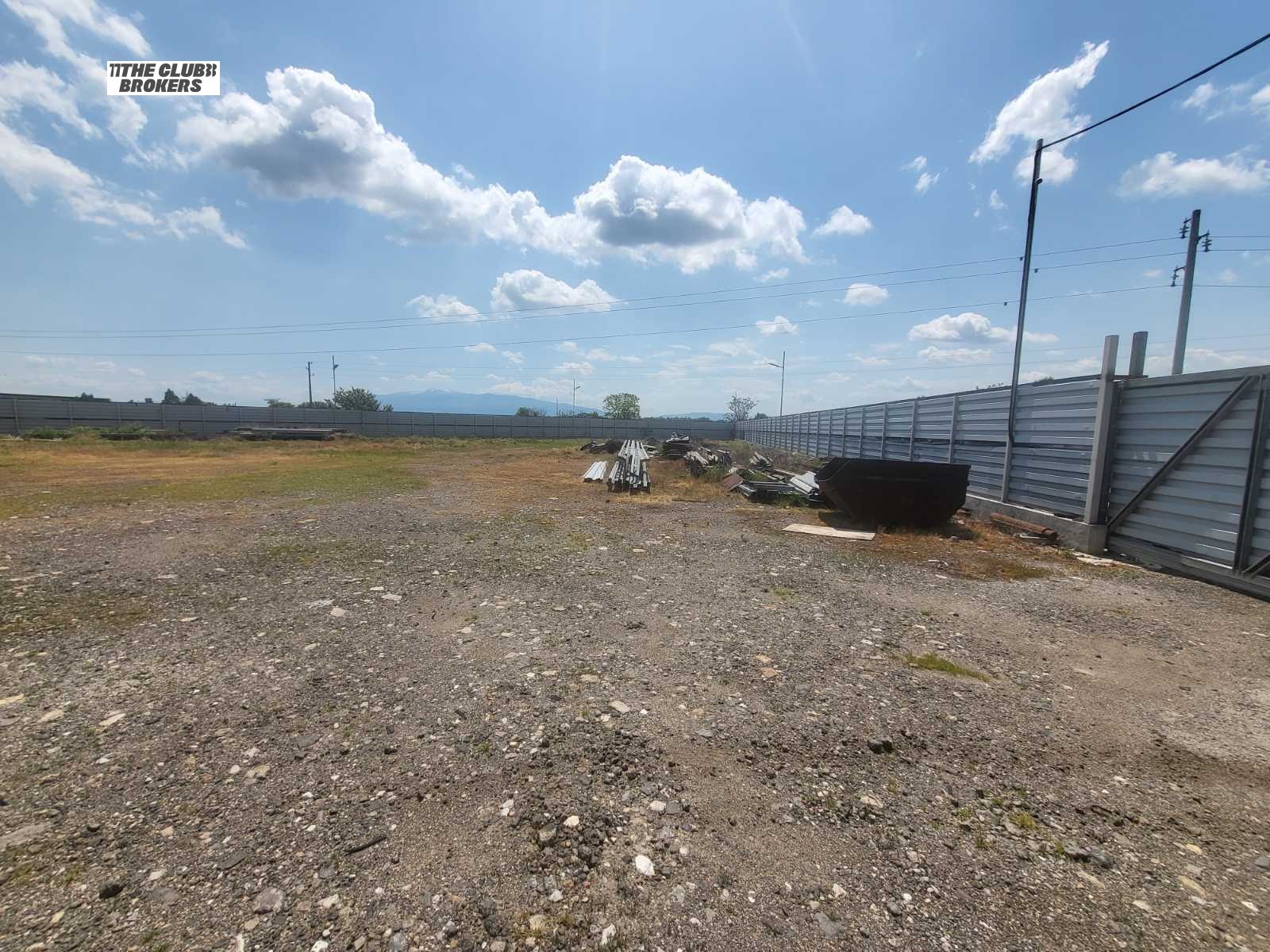 Дава под Наем СКЛАД | Imot.bg — изображение 3