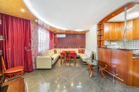 1 bedroom Mladost 2, Sofia 1