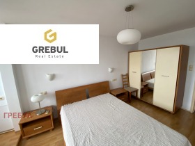 1 soveværelse Tsentar, Sofia 7
