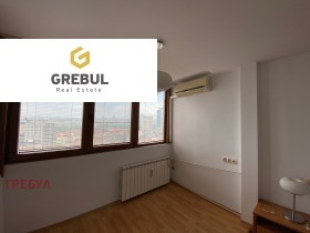 1 soveværelse Tsentar, Sofia 5