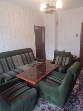 2 sovrum Banisjora, Sofia