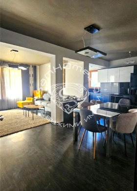 2 chambres Briz, Varna