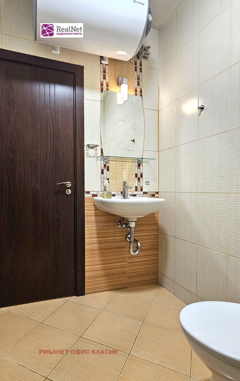 Дава под наем  1-стаен град София , Център , 52 кв.м | 59990218 - изображение [9]