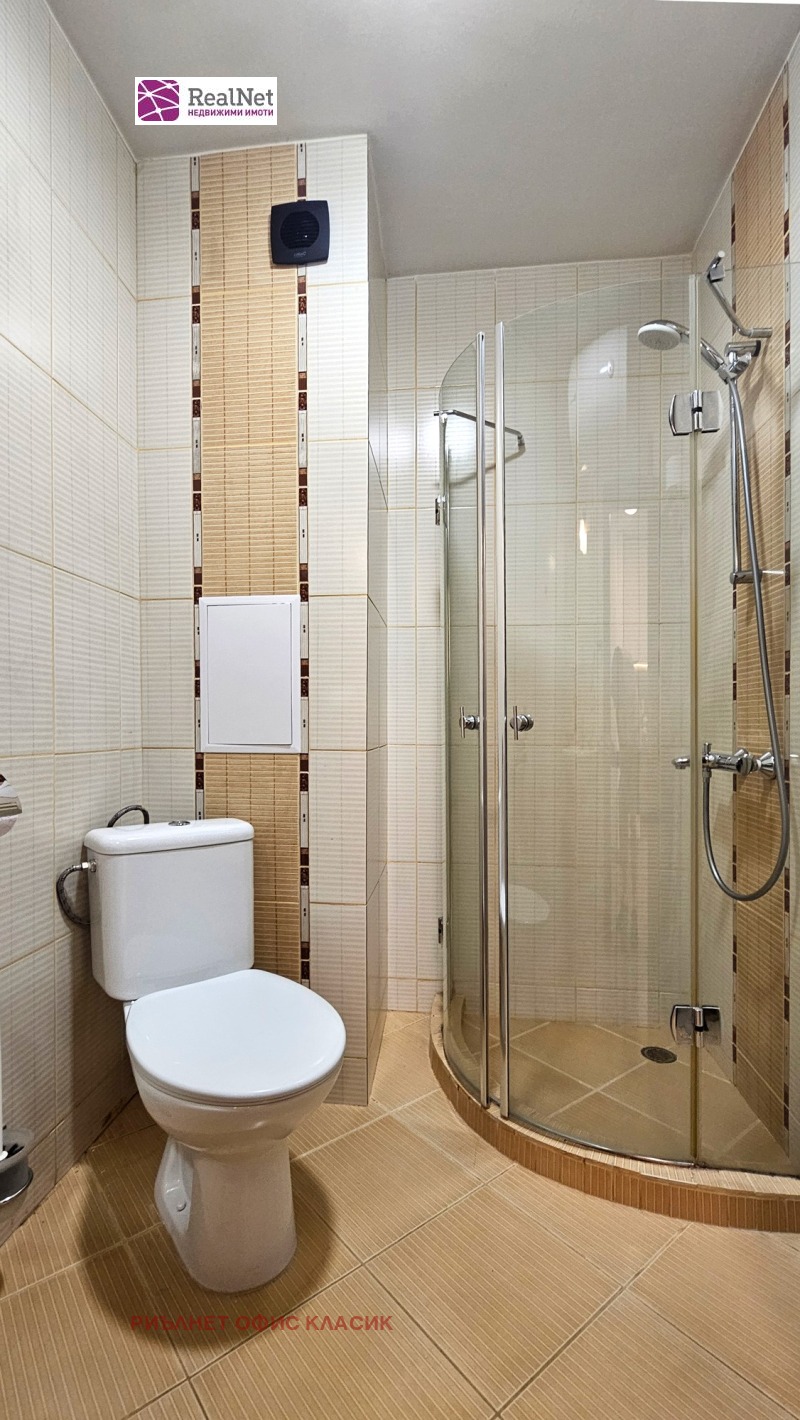 Дава под наем  1-стаен град София , Център , 52 кв.м | 59990218 - изображение [8]