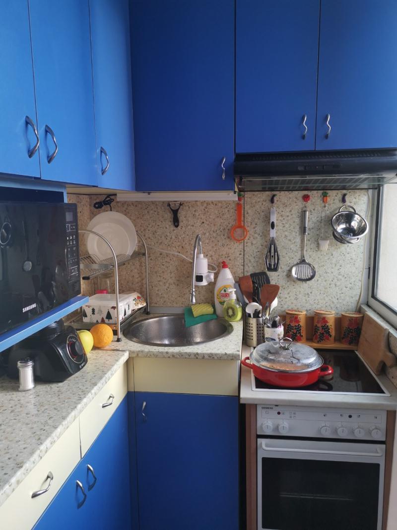 Προς ενοικίαση  1 υπνοδωμάτιο Σταρα Ζαγορα , ΤΣενταρ , 50 τ.μ | 78222271 - εικόνα [7]