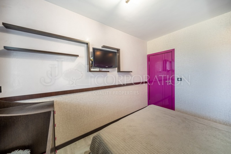 For Rent  1 bedroom Sofia , Mladost 2 , 68 sq.m | 60908607 - image [8]